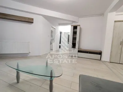 Apartament de inchiriat 2 camere zona Giroc - Timisoara