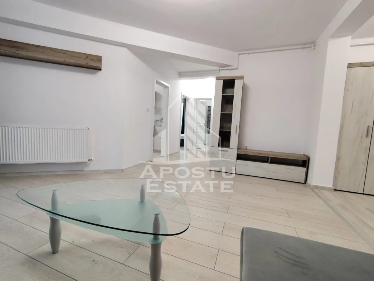 Apartament de inchiriat 2 camere zona Giroc - foto 1