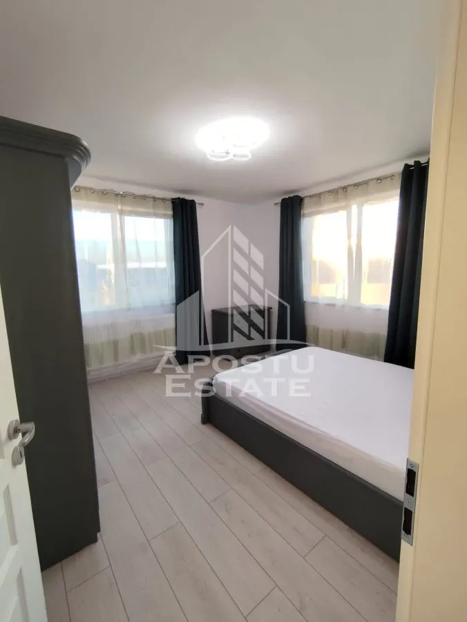 Apartament de inchiriat 2 camere zona Giroc - foto 2