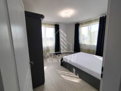 Apartament de inchiriat 2 camere zona Giroc - foto 3