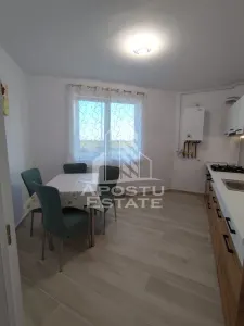 Apartament de inchiriat 2 camere zona Giroc - foto 4