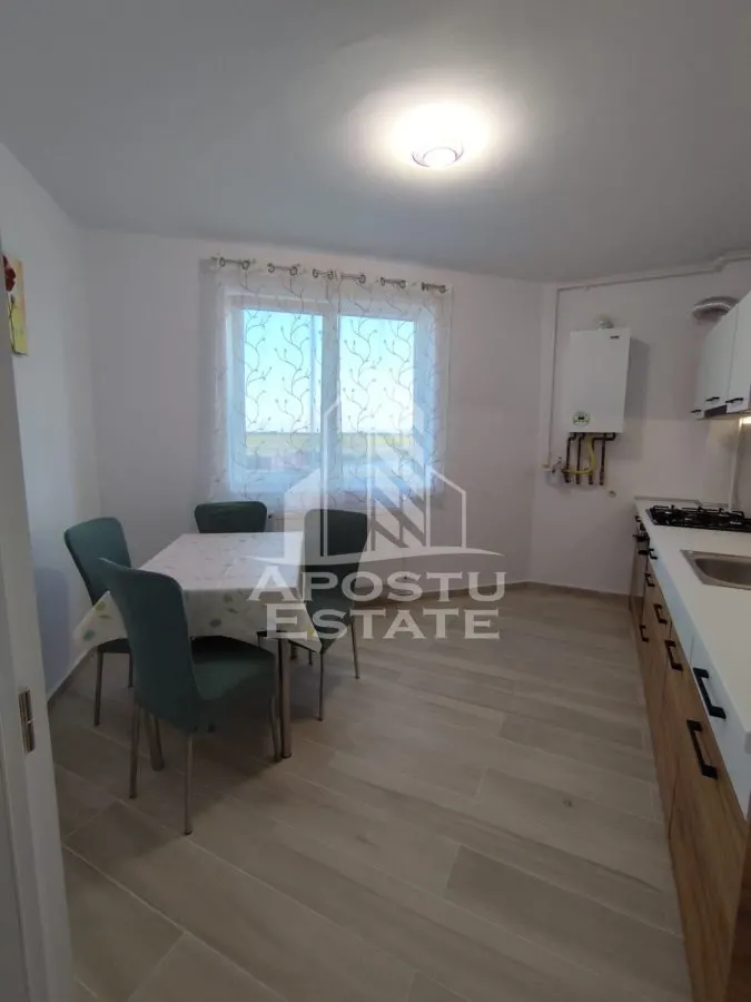 Apartament de inchiriat 2 camere zona Giroc - foto 4
