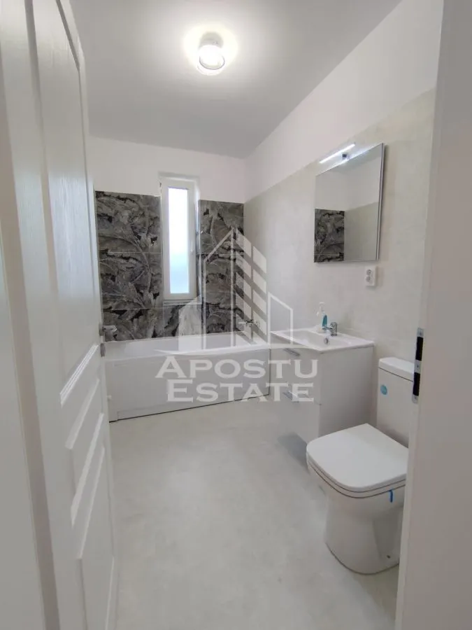 Apartament de inchiriat 2 camere zona Giroc - foto 5