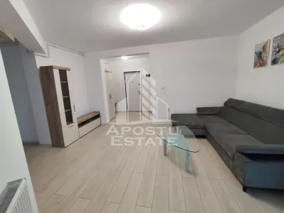 Apartament de inchiriat 2 camere zona Giroc - foto 8