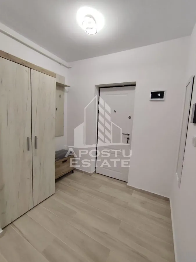 Apartament de inchiriat 2 camere zona Giroc - foto 9