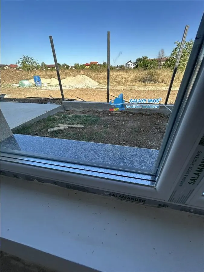 Casa individuala 4 camere-Incalzire pardoseala-Teren 400mp - foto 18