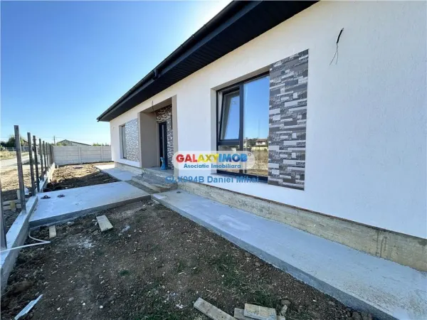 Casă 4 camere Domnești - poza 21