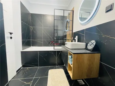 Doar de haine ai nevoie!  Un apartament premium cu 2 camere, Eroilor-Floresti! - foto 15