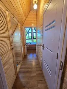 Cabana A-Frame premium â€“ confort, natură și intimitate! - foto 18