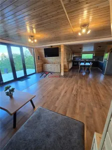 Cabana A-Frame premium â€“ confort, natură și intimitate! - foto 10