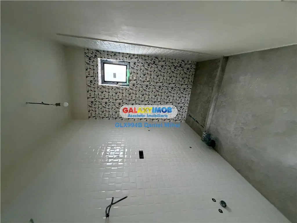 Proprietar-Casa P+1+M-5 camere/3bai- Teren 540mp Vis-a-vis  PADURE - foto 17
