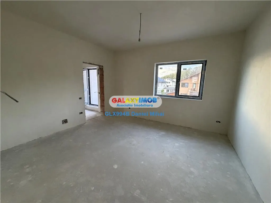 Proprietar-Casa P+1+M-5 camere/3bai- Teren 540mp Vis-a-vis  PADURE - foto 18