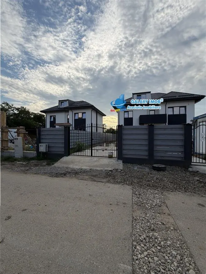 Proprietar-Casa P+1+M-5 camere/3bai- Teren 540mp Vis-a-vis  PADURE - foto 3