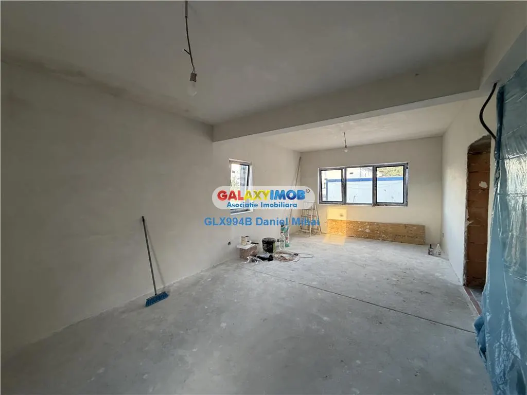 Proprietar-Casa P+1+M-5 camere/3bai- Teren 540mp Vis-a-vis  PADURE - foto 23
