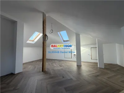 Proprietar-Casa P+1+M-5 camere/3bai- Teren 540mp Vis-a-vis  PADURE - foto 26