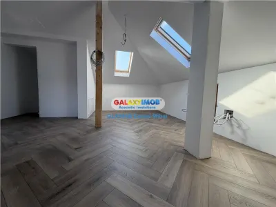 Proprietar-Casa P+1+M-5 camere/3bai- Teren 540mp Vis-a-vis  PADURE - foto 27
