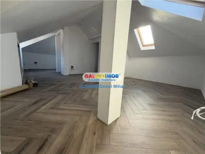 Proprietar-Casa P+1+M-5 camere/3bai- Teren 540mp Vis-a-vis  PADURE - foto 28