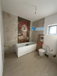 Proprietar-Casa P+1+M-5 camere/3bai- Teren 540mp Vis-a-vis  PADURE - foto 29
