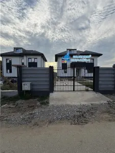 Proprietar-Casa P+1+M-5 camere/3bai- Teren 540mp Vis-a-vis  PADURE - foto 4