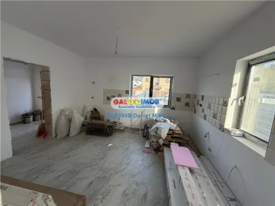 Proprietar-Casa P+1+M-5 camere/3bai- Teren 540mp Vis-a-vis  PADURE - foto 33