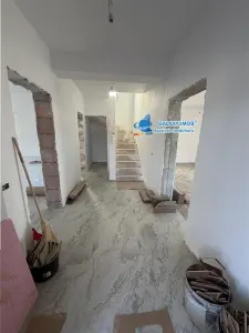 Proprietar-Casa P+1+M-5 camere/3bai- Teren 540mp Vis-a-vis  PADURE - foto 34