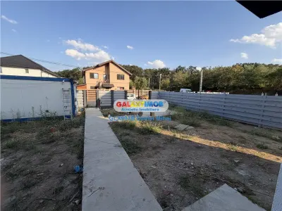 Proprietar-Casa P+1+M-5 camere/3bai- Teren 540mp Vis-a-vis  PADURE - foto 35