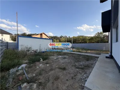 Proprietar-Casa P+1+M-5 camere/3bai- Teren 540mp Vis-a-vis  PADURE - foto 36