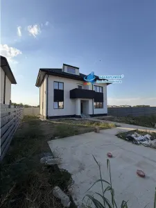 Proprietar-Casa P+1+M-5 camere/3bai- Teren 540mp Vis-a-vis  PADURE - foto 43