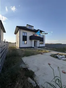 Proprietar-Casa P+1+M-5 camere/3bai- Teren 540mp Vis-a-vis  PADURE - foto 44