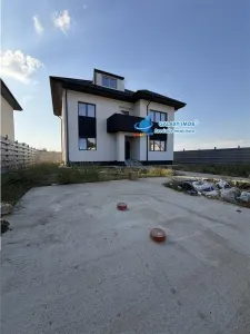 Proprietar-Casa P+1+M-5 camere/3bai- Teren 540mp Vis-a-vis  PADURE - foto 45