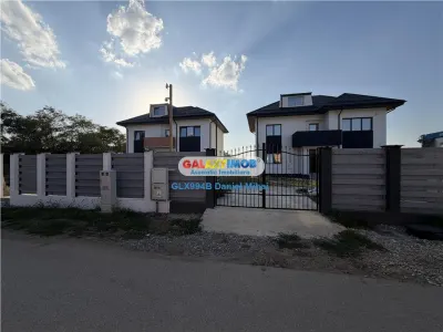Proprietar-Casa P+1+M-5 camere/3bai- Teren 540mp Vis-a-vis  PADURE - foto 47
