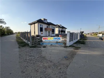 Proprietar-Casa P+1+M-5 camere/3bai- Teren 540mp Vis-a-vis  PADURE - foto 50