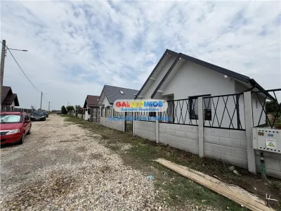 Casa individuala 4 camere-Teren 500mp-Incalzire pardoseala-Comision 0% - foto 11