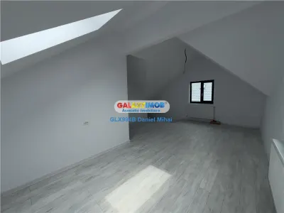 Casa individuala 4 camere-Teren 500mp-Incalzire pardoseala-Comision 0% - foto 25