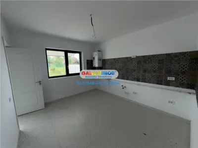 Casa individuala 4 camere-Teren 500mp-Incalzire pardoseala-Comision 0% - foto 29