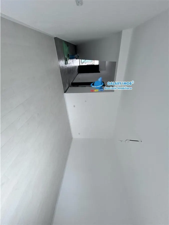 Duplex 4 cam-Mansarda/Teren 280mp-Finisat la cheie-300m Leroy Merlin - foto 12