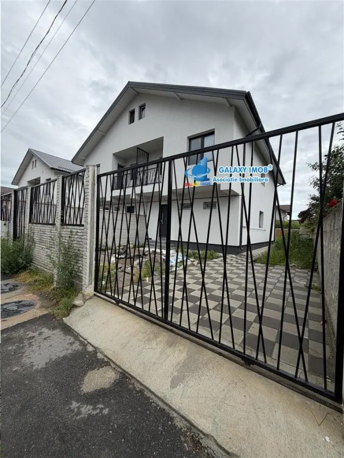 Duplex 4 cam-Mansarda/Teren 280mp-Finisat la cheie-300m Leroy Merlin - foto 20