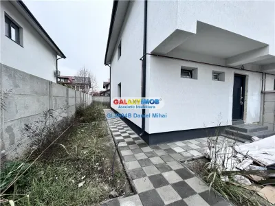 Duplex 4 cam-Mansarda/Teren 280mp-Finisat la cheie-300m Leroy Merlin - foto 34