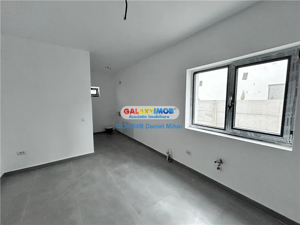 Duplex 4 cam-Mansarda/Teren 280mp-Finisat la cheie-300m Leroy Merlin - foto 10