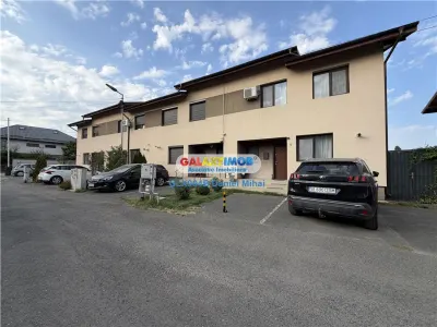 Casa 4 camere -Mansarda-Complet Mobilata-Proprietar--Comision 0% - foto 2