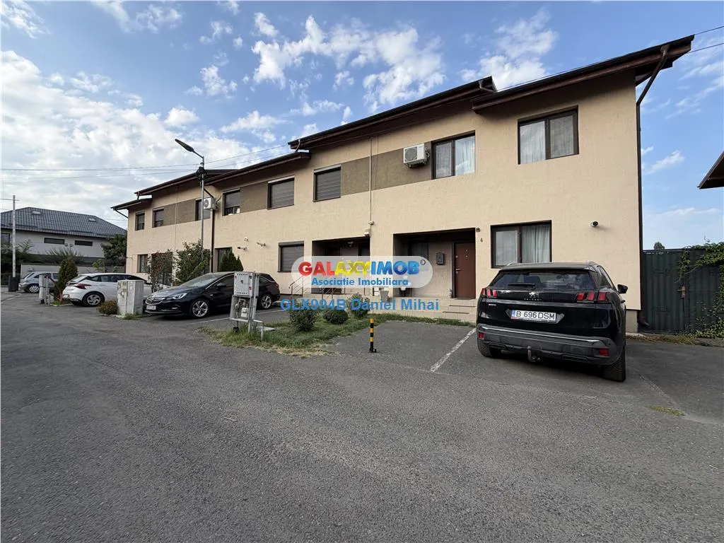 Casa 4 camere -Mansarda-Complet Mobilata-Proprietar--Comision 0% - foto 2
