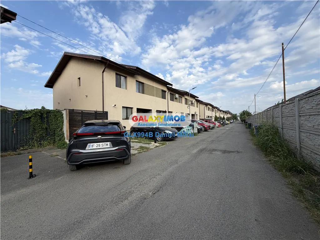 Casa 4 camere -Mansarda-Complet Mobilata-Proprietar--Comision 0% - foto 3