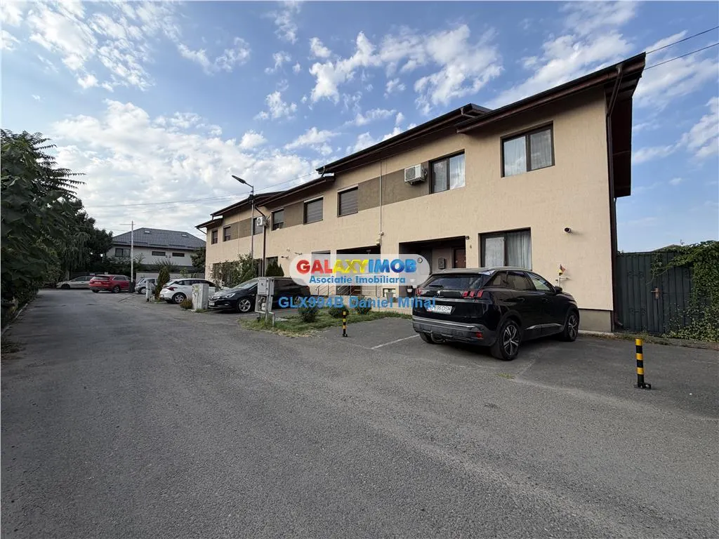 Casa 4 camere -Mansarda-Complet Mobilata-Proprietar--Comision 0% - foto 4