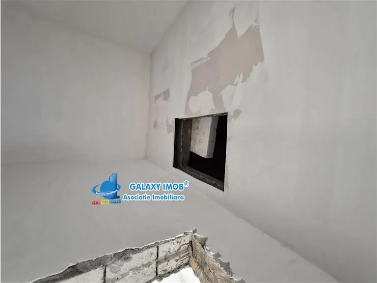 Casa individuala 5 camere-Dormitor la parter-Teren 450mp-Comision 0% - foto 4