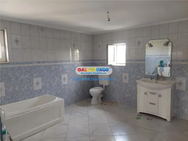 Casă 4 camere Clinceni - poza 14