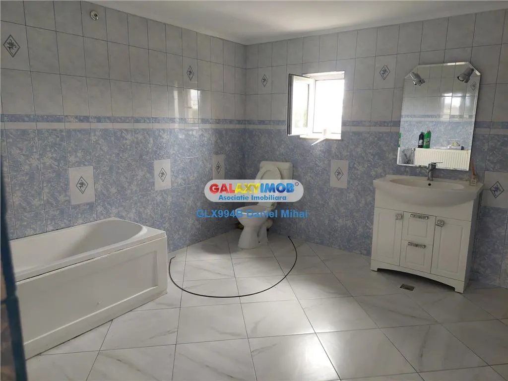 Casa 4 camere finalizata-Clinceni-Teren 310mp-Comision 0% - foto 16