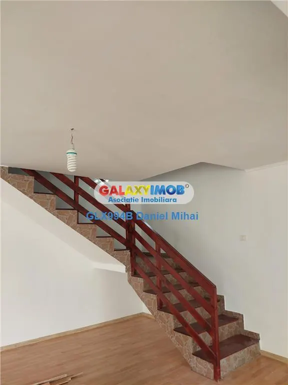 Casa 4 camere finalizata-Clinceni-Teren 310mp-Comision 0% - foto 3