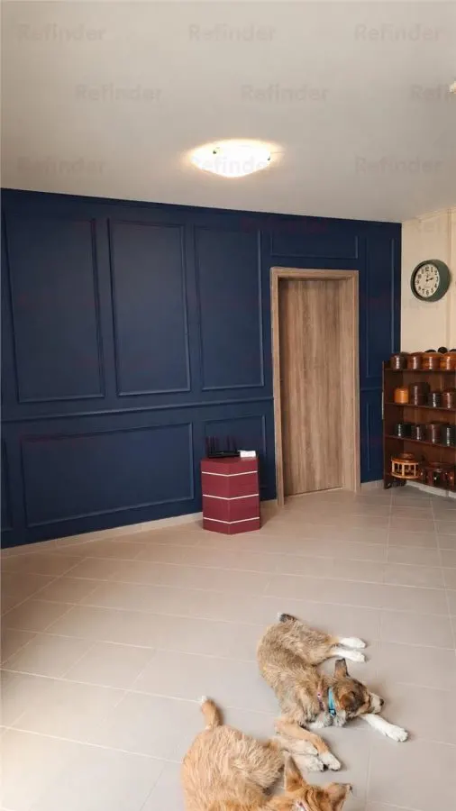 Vânzare apartament 2 camere | N Grigorescu- Trapezului | bl 2017 | spatios si luminos | - foto 1