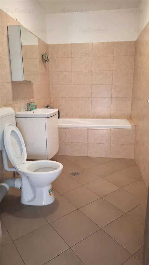 Vânzare apartament 2 camere | N Grigorescu- Trapezului | bl 2017 | spatios si luminos | - foto 11