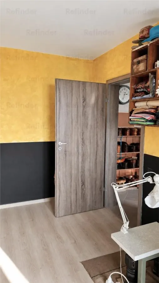 Vânzare apartament 2 camere | N Grigorescu- Trapezului | bl 2017 | spatios si luminos | - foto 13